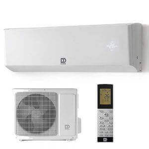 Hanönü Klima Electrolux Servisi